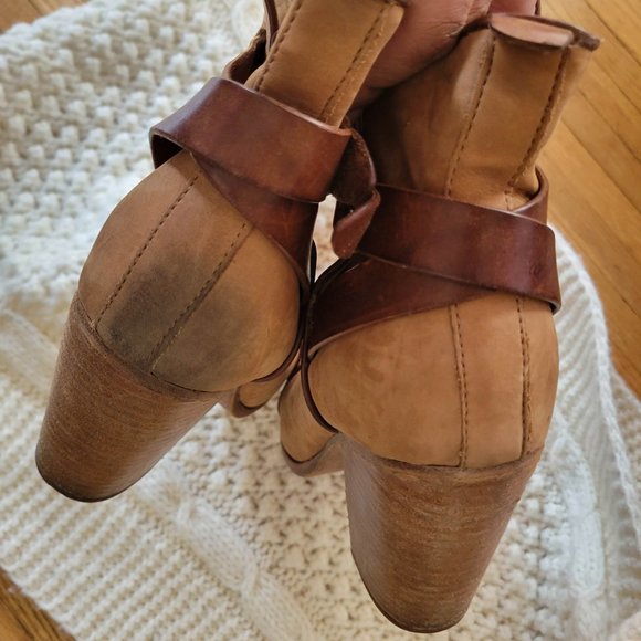 Rag & Bone Boots - Picture 8 of 11